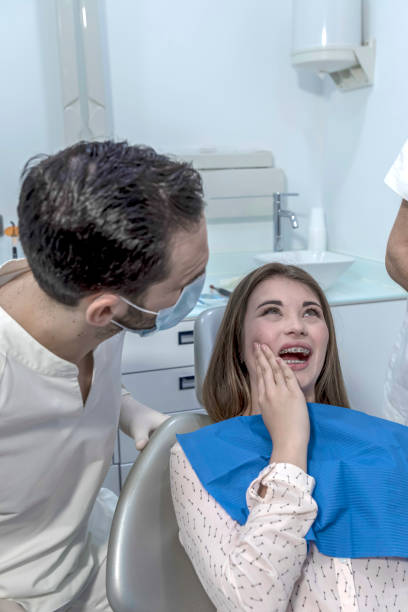 Best Emergency Dental Services for Seniors in Grand Blanc, MI