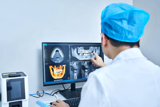 Best Emergency Dentist for Knocked-Out Tooth in Grand Blanc, MI