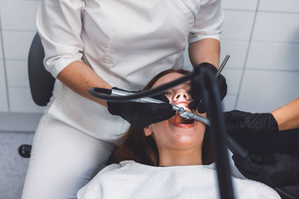 Best Mobile Emergency Dentist in Grand Blanc, MI